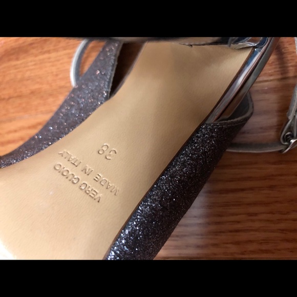 STRATEGIA HEELS - Picture 5 of 5